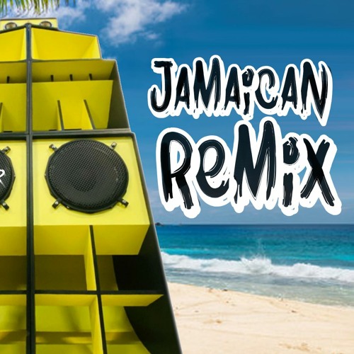 Diction Dj - Jamaican (DRAWER Remix)