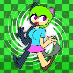 [DAY 8 - MEAN BEAN BRACKET] Somewhere To Nya