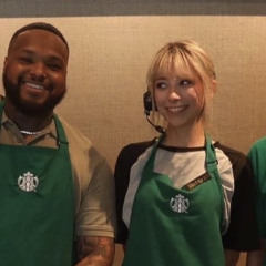 (Marr Grey) espresso shot ft Mercury Lake