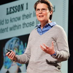 H.I. Ep. 137 - Dr. Kate Lund:  Resilience