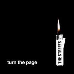 The Streets - Turn The Page (Sammy Porter Intro Mix)