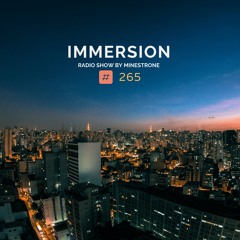 Immersion #265 (04/07/22)