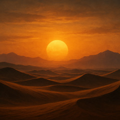 Beyond the Dunes