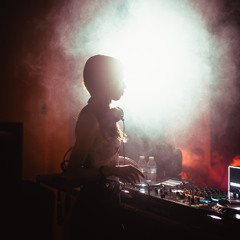 MALENNA - Set @ La Biblioteca