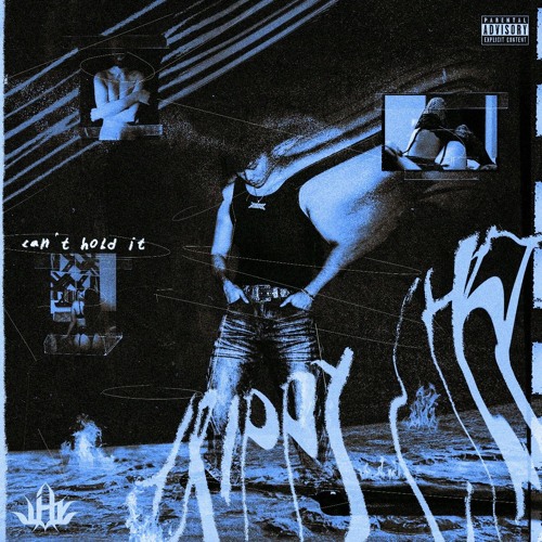 Trippy Chef - Can't Hold It