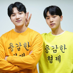 김민석(멜로망스)&김우석-청혼(복면가왕_용감한 형제).mp3
