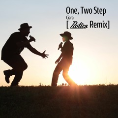 1,2 Step Remix