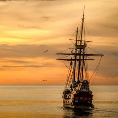 Sailing The Tricent Seas