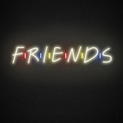 EMMA X / TECHNO 128 BPM / FRIENDS MIX