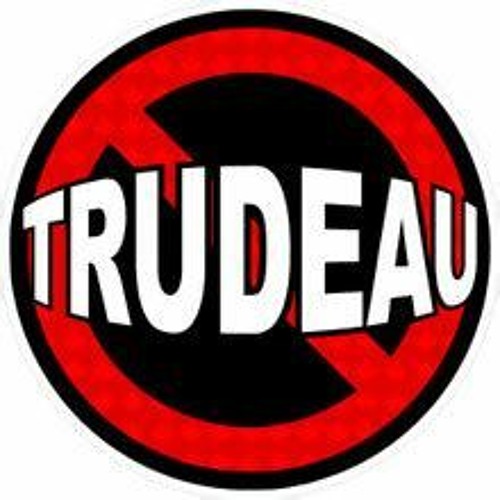 ConsciousEntitySound - Say No To Trudeau (prod. KWBeats )