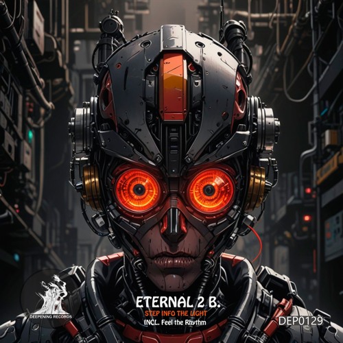 Feel the Rhythm (Original Mix)