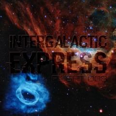 Intergalactic Express 008