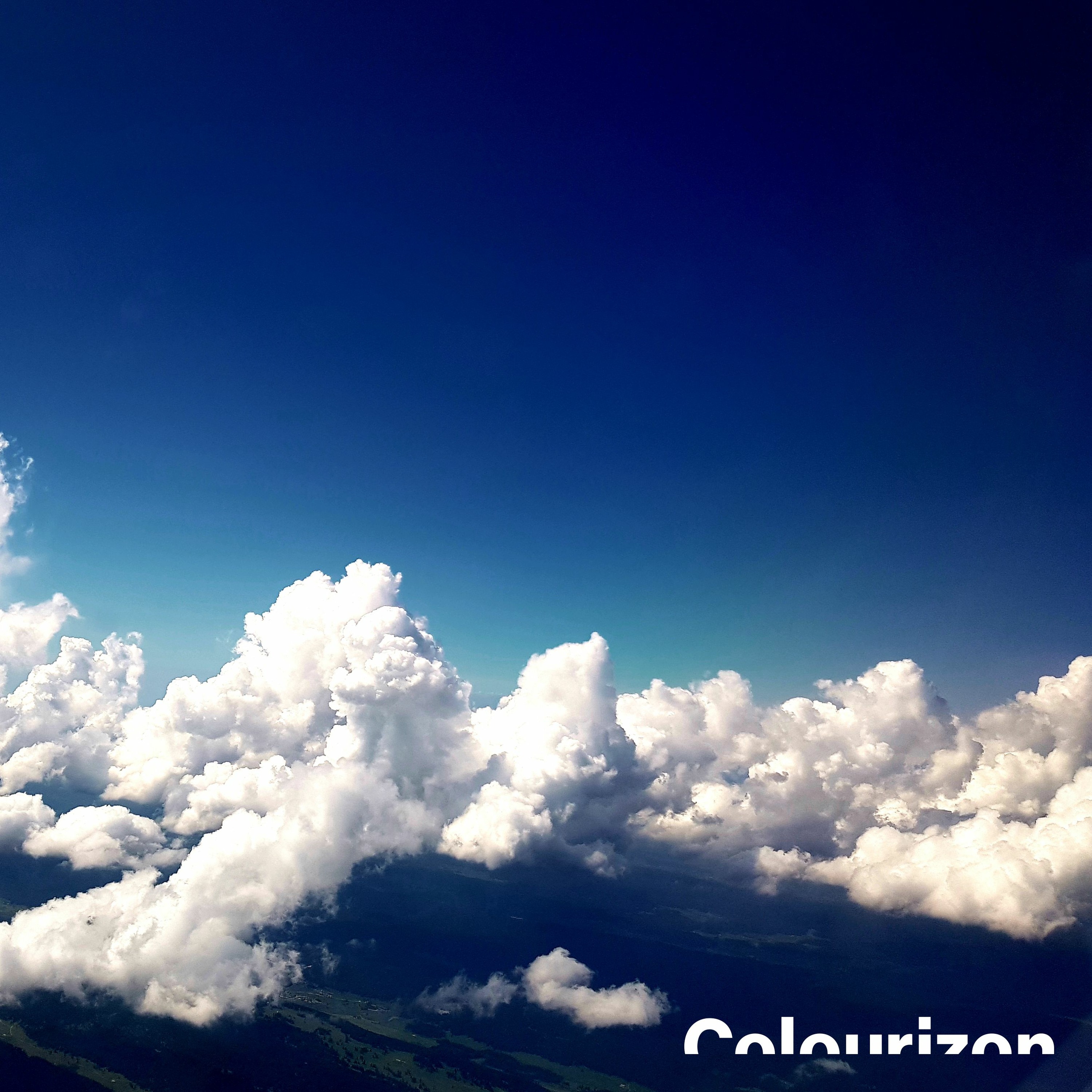 COLOURIZON
