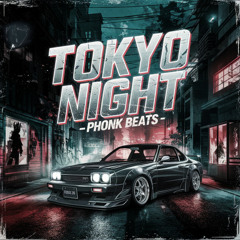 Jungle Loops - Tokyo Night - Phonk Beats