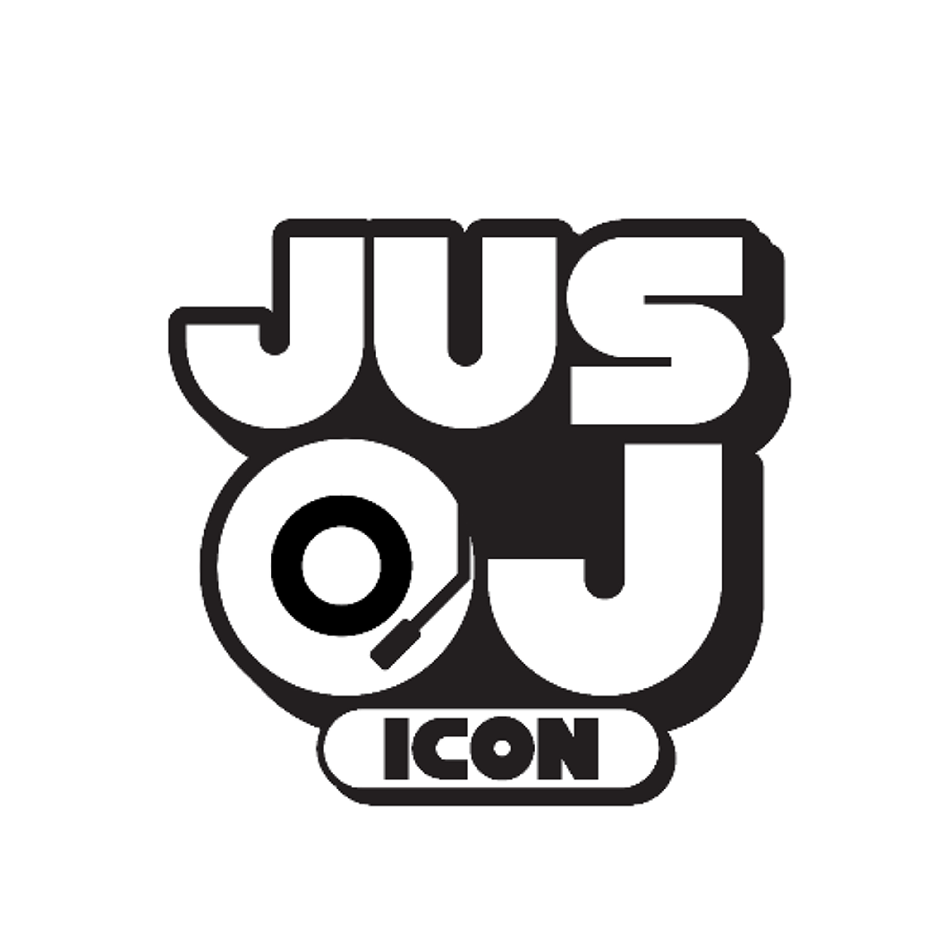 JusOjIcon Podcast