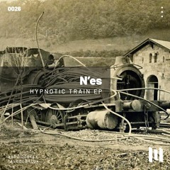 N'es-Lokomotive(Original Mix)