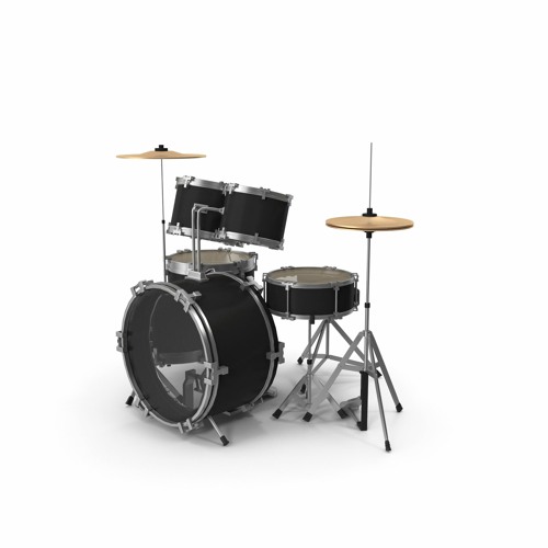 Stream Kick Drums Off by Techivation Listen online for