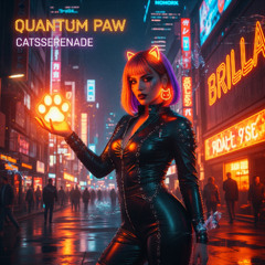 Quantum Paw