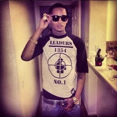 FREDO SANTANA (prod. darktheproducer)