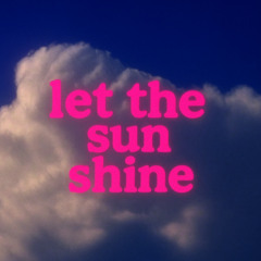 Labrinth - Let the Sun Shine (Xerai REMIX)