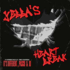 Yebba's Heartbreak