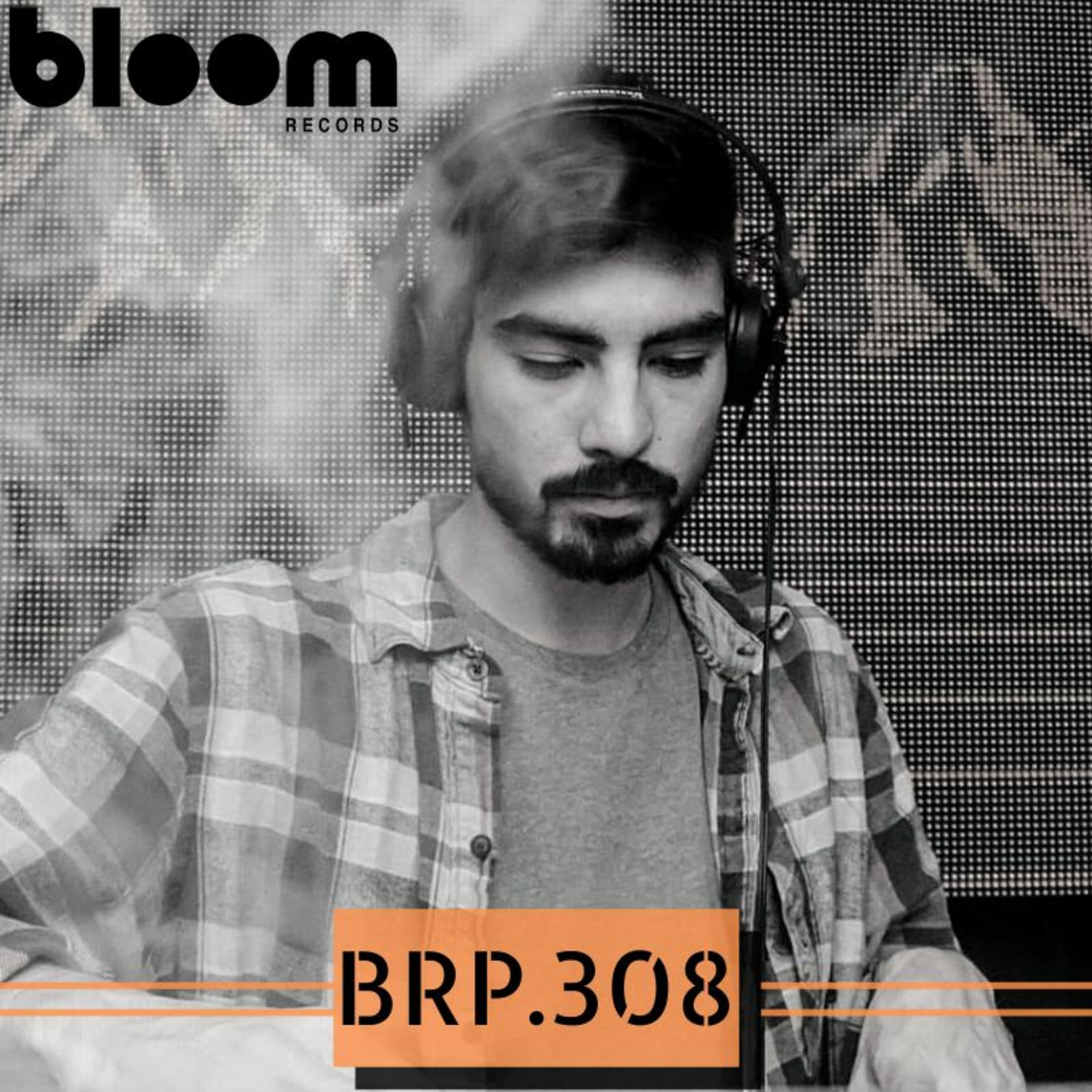 BLOOM RECORDS PODCAST