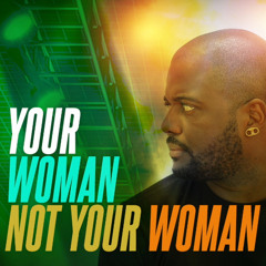 Ridge - Your woman not your woman Feat. Pudaz