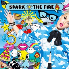 Gwen Stefani - Spark The Fire (Eody, Cartun, Tanaka & DJOR Boot)
