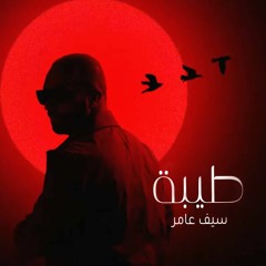 Saif Amer - Teba -سيف عامر - طيبة - تايتل مسلسل بنات صالح 2022