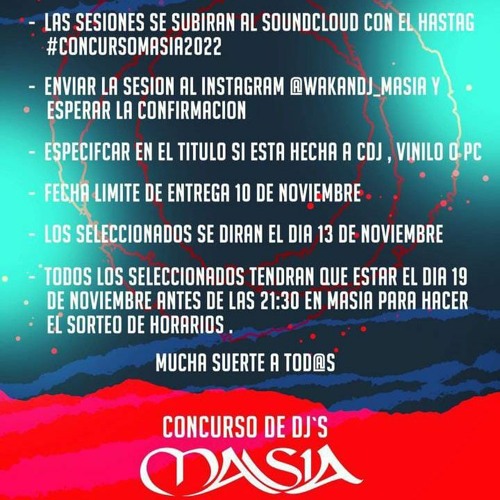 #CONCURSOMASIA2022 DESKIZIAO PC