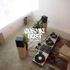 Cosmic Dust Radio Show #031 ft. Lismo
