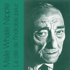 La cité de l'indicible peur