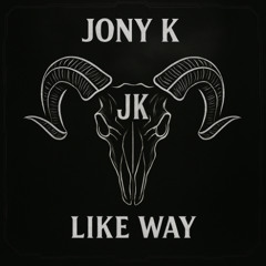 Like Way - Jony K