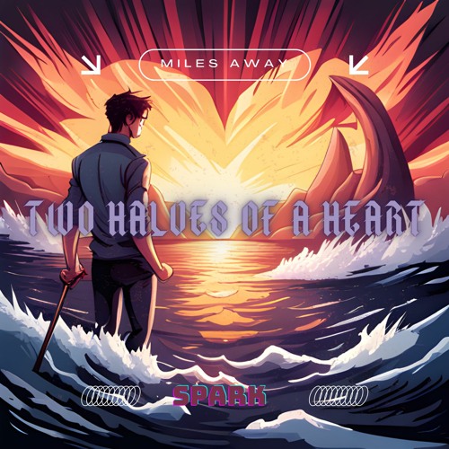 Two Halves Of A Heart(Spark Remix)
