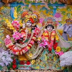Madhurika · New Vrindavan 24hr Kirtan · 10.26.24
