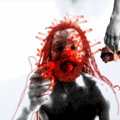 Navy Blue - Deep Water Blue