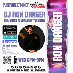 _7_30_25 REBROADCAST - VIBEZ WEDNSDAYZ-PUREVIBEZFM.NET - DJ SHAGGYDANGER - ROLLING THUNDER SOUND