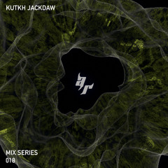 Acid Reflux: Mix Series 018 - Kutkh Jackdaw