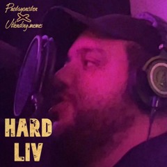 HARD LIV (Feat. Utlending.memes)
