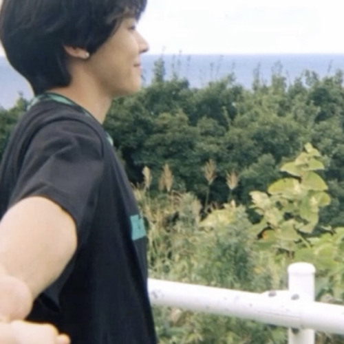 Jasmine(NCT WISH 리쿠(RIKU) AI COVER)