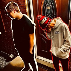 No Luck - 502 Je33e & Yung Haze