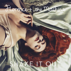 Shake It Out (Benny Benassi Remix)