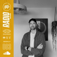 SlothBoogie Radioshow - 083