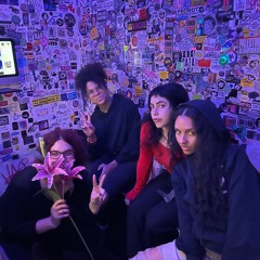 Sweet Abyss: Musick for Android Genders with Kiernan Laveaux @ The Lot Radio 10-20-2024