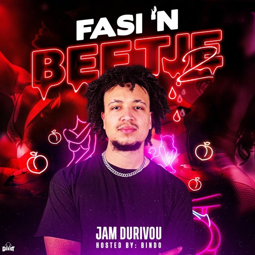 Fasi N Beetje 2 The Mixtape Hosted By Bindo