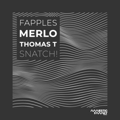 Snatch! (Thomas T Remix)