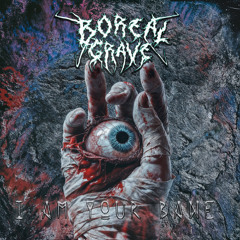 Boreal Grave - Mother Of Evil
