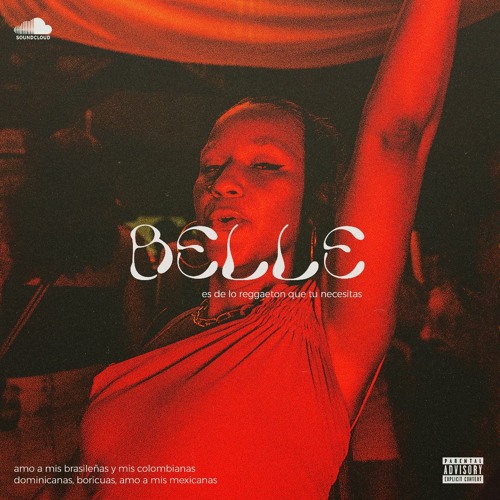 LABELLE — PARA BAILAR