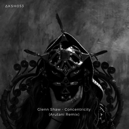 Glenn Shaw - Concentricity (Arutani Remix)