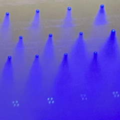 Drowning in Mariana ~Interlude~